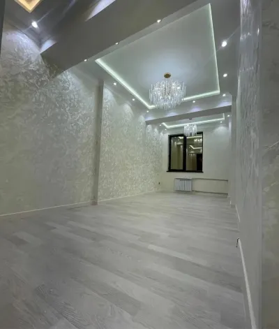 2-комн. квартира, 3 этаж, 63 м², Фирдавси