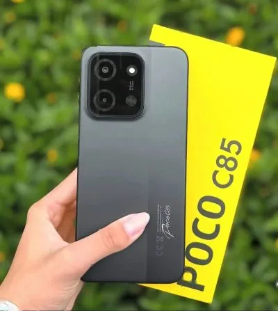 Xiaomi C75 128 gb