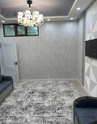 2-комн. квартира, 19 этаж, 60м², алфемо — миниатюра 8