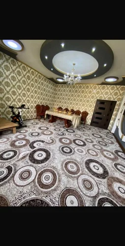 4-комн. квартира, 10 этаж, 136м², И Сомони Ваданасос — миниатюра 6