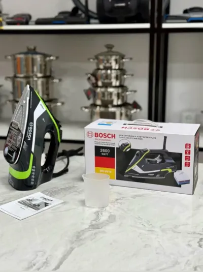 Утюг Bosch