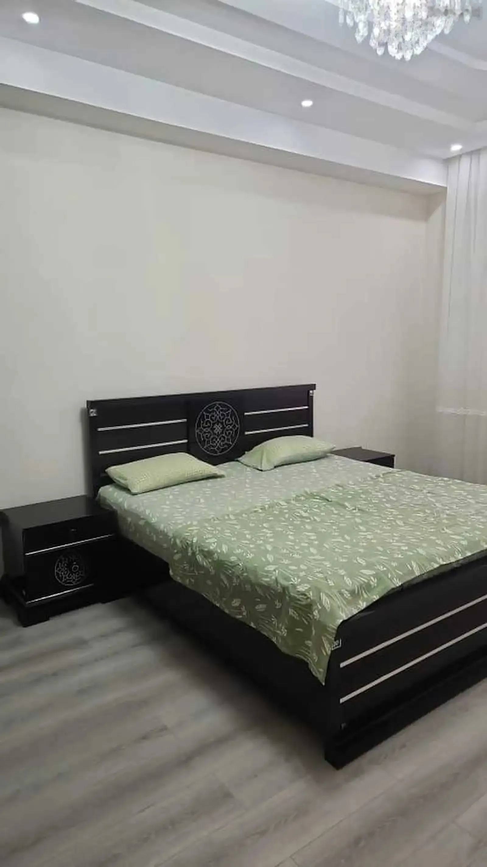 2-комн. квартира, 10 этаж, 100м², Исмоили Сомони дом Алиф сармоя