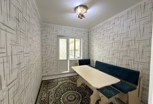 4-к квартира, Новостройка этаж, 100 м², Сино — миниатюра 2