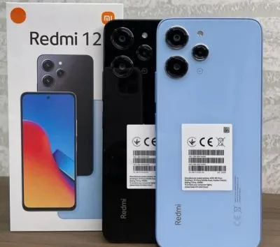 Xiaomi Redmi 256 gb