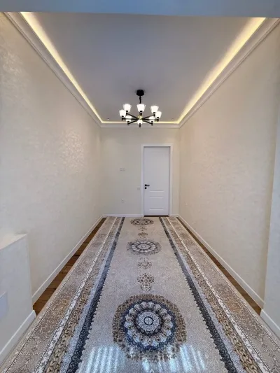 3-к квартира — миниатюра 2