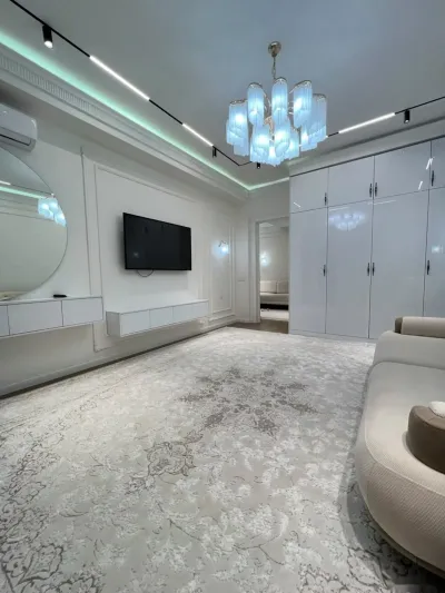 1-комн. квартира, 7 этаж, 60 м², 46 мкр