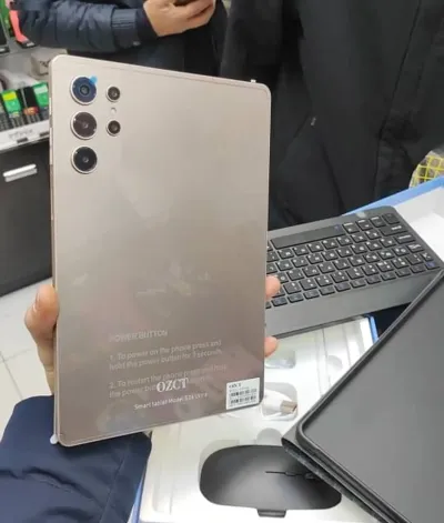 Планшет S26 Ultra 2sim 16/512gb