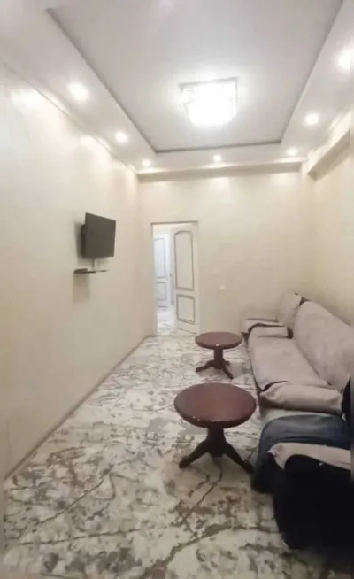2-комн. квартира, 3 этаж, 45м², Шохмансур — миниатюра 4