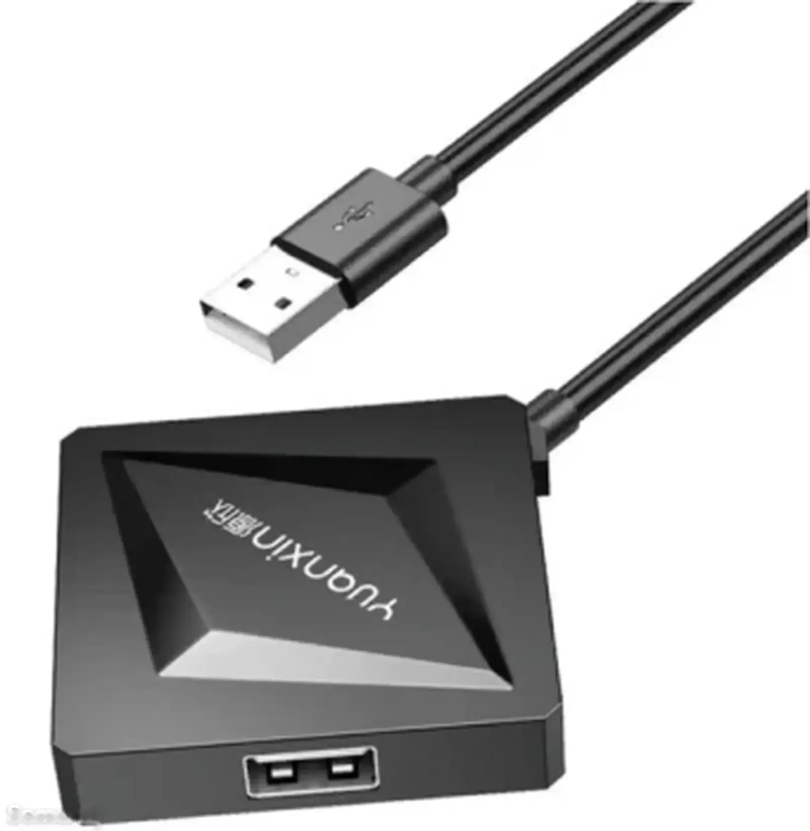 USB-концентратор yuanxin yxh-