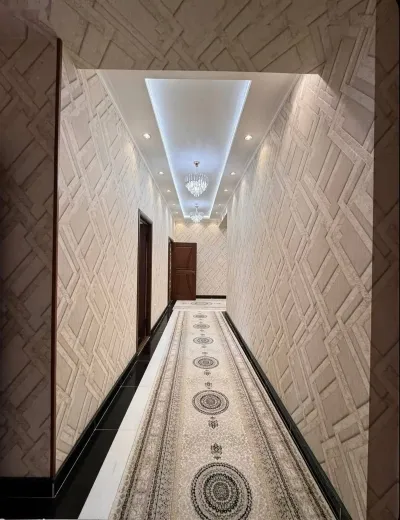 3-комн. квартира, 13 этаж, 111 м², Шохмансур — миниатюра 3