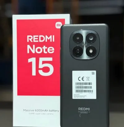 Xiaomi Redmi 128 gb
