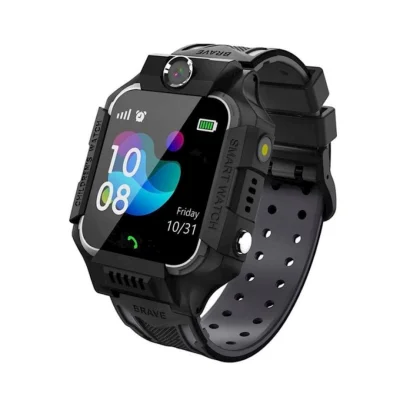 Детские смарт часы SMART 2030 C002 черный