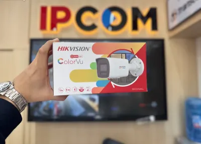 Камера наружная IP Hikvision DS-2CD1067G2H-LIUF 2.8mm O-STD