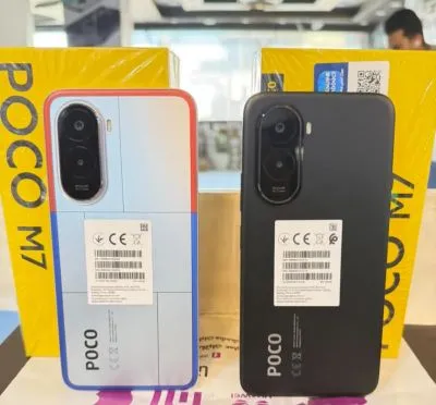 Xiaomi Poco 128 gb