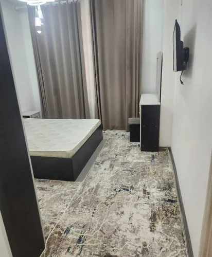 3-комн. квартира, 8 этаж, 80м², Шохмансур — миниатюра 4
