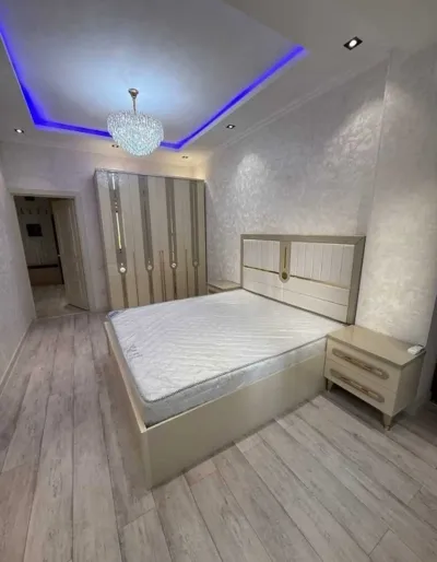 2-комн. квартира, 8 этаж, 60м², сомони бари гранд Отель — миниатюра 1