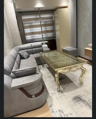 2-комн. квартира, 5 этаж, 63м², дом печати — миниатюра 4