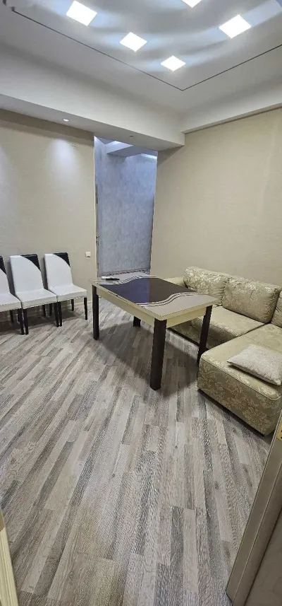 3-комн. квартира, 4 этаж, 110м², И. Сомони назди Алфемо