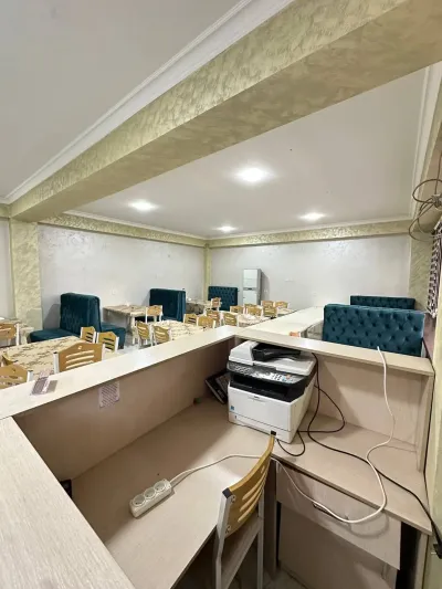 Помещение под свободное назначение, 240м², И.Сомони — миниатюра 8