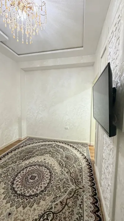 3-комн. квартира, 7 этаж, 81 м², Исмоили Сомони, Мехргон — миниатюра 7
