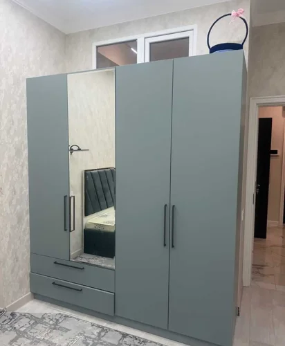 2-к квартира, 5 этаж, 65 м², И.Сомони — миниатюра 10