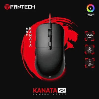 Игровая мышь Fantech KANATAVX9