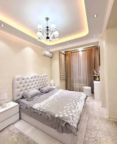 2-комн. квартира, 7 этаж, 54 м², Сино, 92 мкр