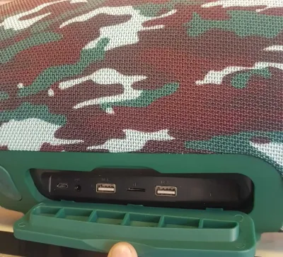 Колонка JBL Max