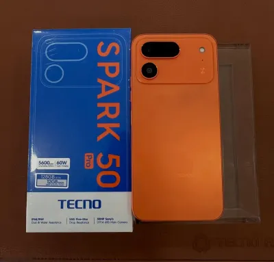 Tecno — миниатюра 7