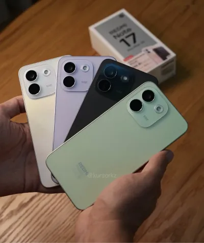 Xiaomi Redmi Note 17 Pro Max 8+8/512GB 2027 — миниатюра 7