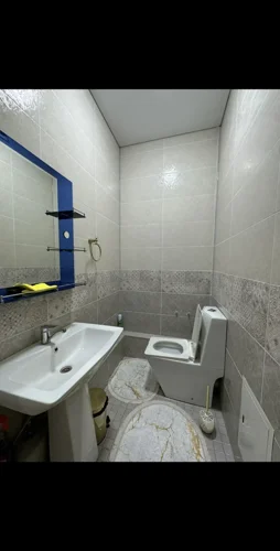 2-комн. квартира, 11 этаж, 80м², И. Сомони Парламент — миниатюра 10