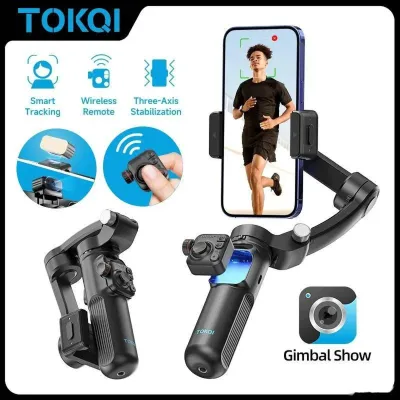 Стабилизатор 3-осевой Gimbal M02 — миниатюра 3