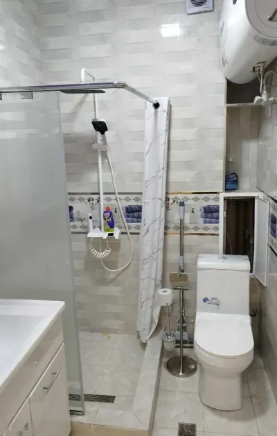 2-комн. квартира, 3 этаж, 60м², сСмони — миниатюра 2