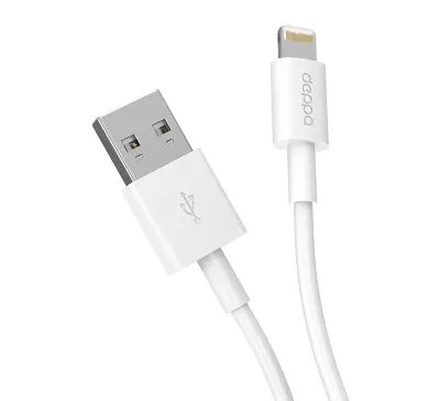 Кабель USB to lighting cable