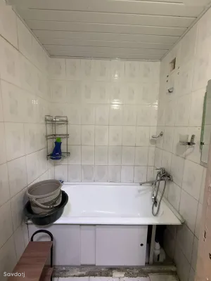 2-комн. квартира, 2 этаж, 60м², сино