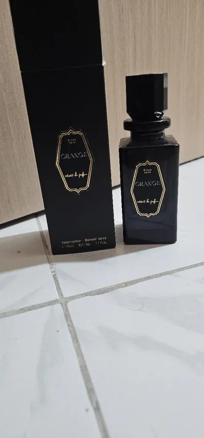 Духи Sasan Brand Orange — миниатюра 2