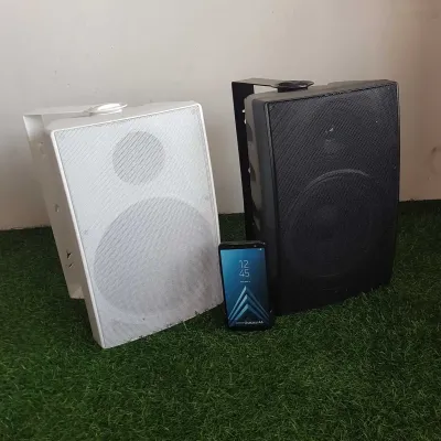 Колонка FM 308 60W — миниатюра 1