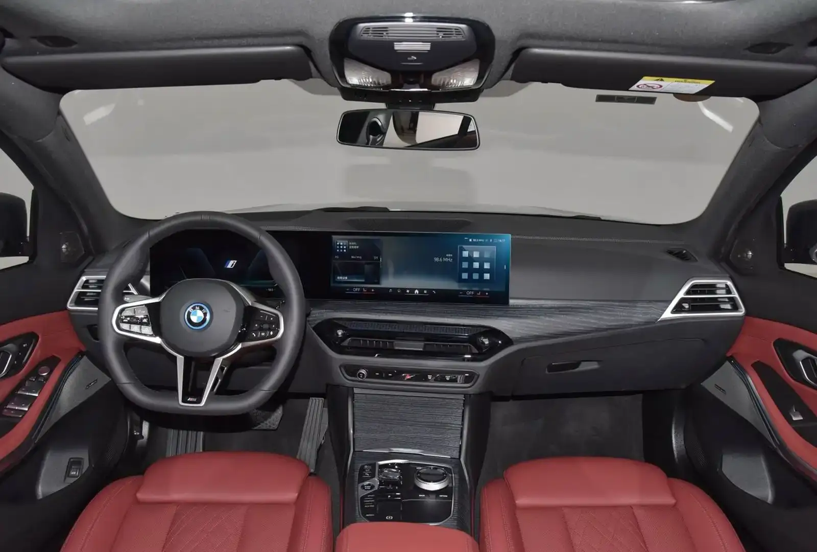 BMW i3,
