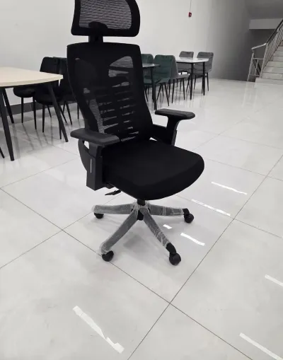Кресло