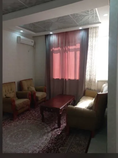 2-комн. квартира, 10 этаж, 80м², Сино — миниатюра 6