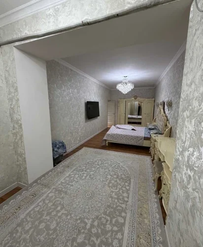 2-к квартира, 9 этаж, 80 м², Шохмансур — миниатюра 8