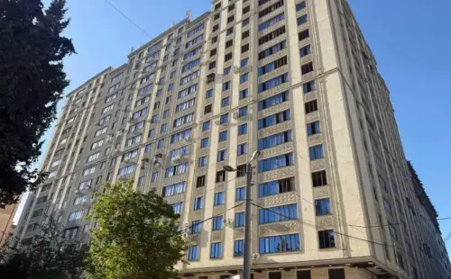1-комн. квартира, 9 этаж, 58 м², Сино