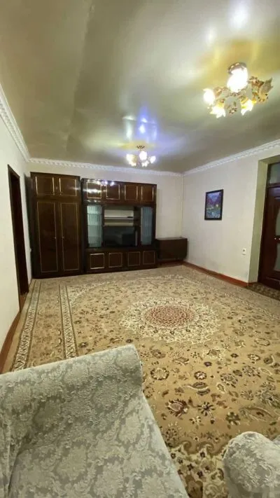 3-комн. квартира, 1 этаж, 75м², Шохмансур, Танка