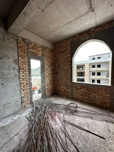 3-комн. квартира, 8 этаж, 156 м², И.Сомони — миниатюра 4
