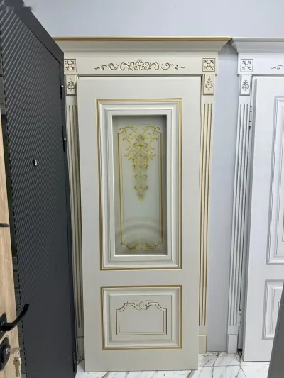Дверь — миниатюра 1