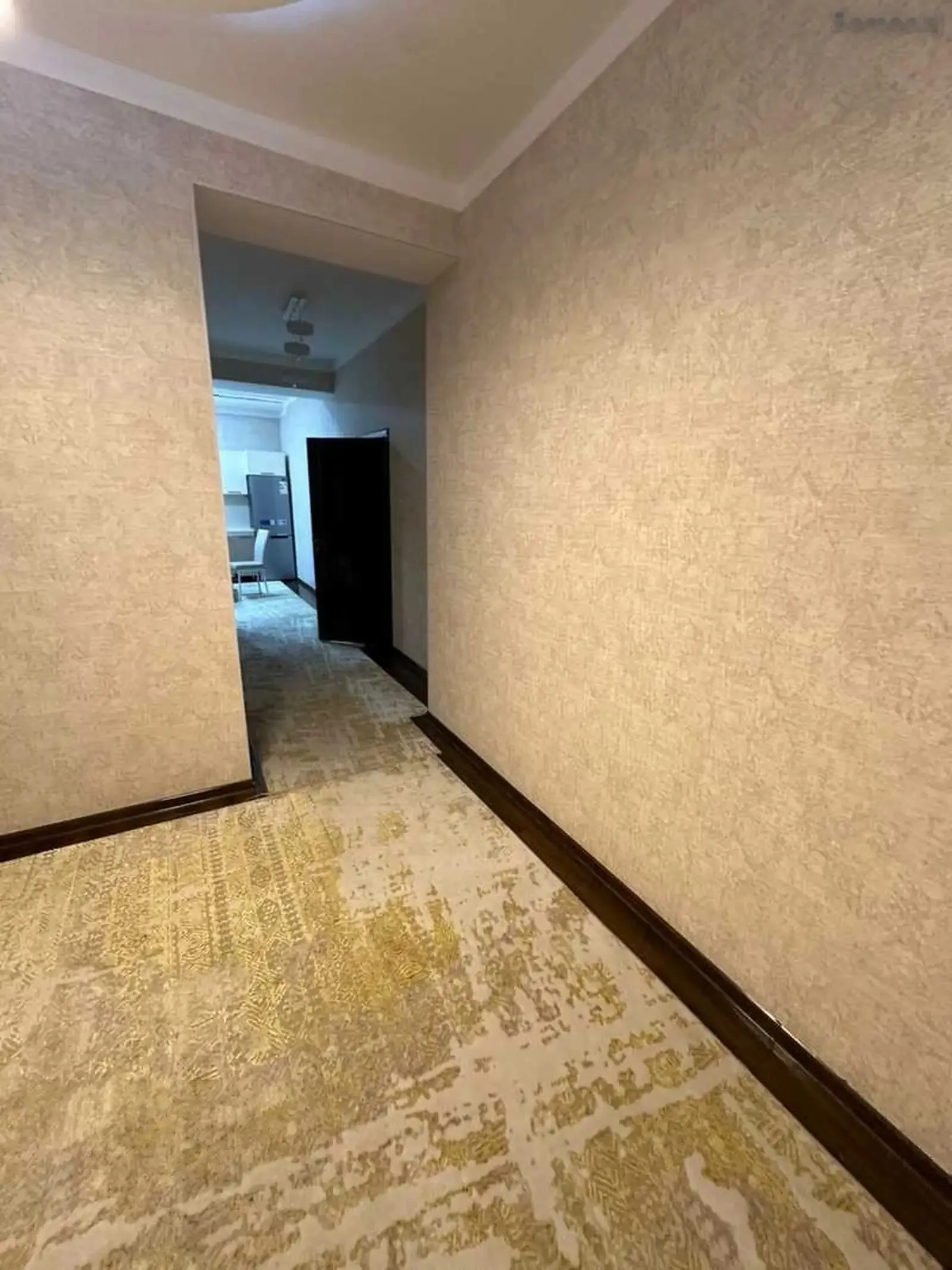 2-комн. квартира, 6 этаж, 76м², Садбарг, доми Вайкики