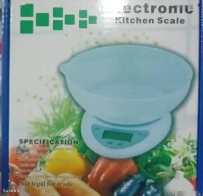 Весы