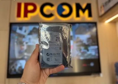 Жесткий диск HDD 500GB SEAGATE
