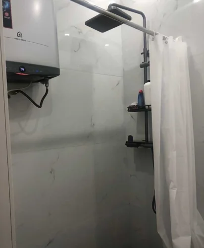 3-комн. квартира, 6 этаж, 83м², И.Сомони Бурак — миниатюра 8