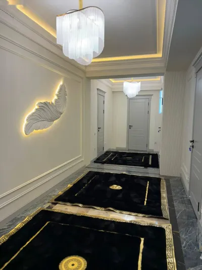 3-комн. квартира, 11 этаж, 130 м², Сино